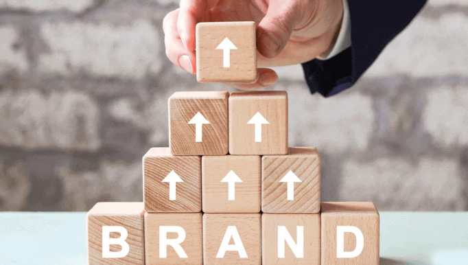 ارزیابی برند