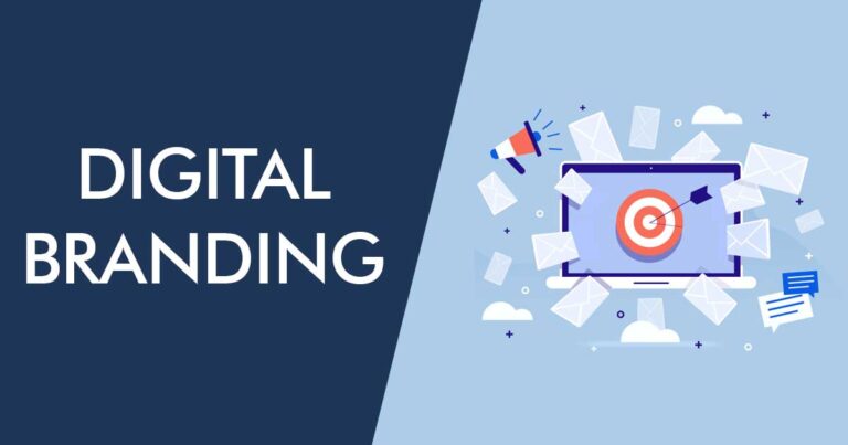 استراتژی دیجیتال برندینگ
