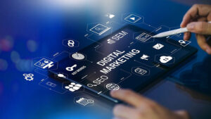 مبانی و استراتژی‌ بازاریابی دیجیتال | دیجیتال مارکتینگ و استراتژی های آن