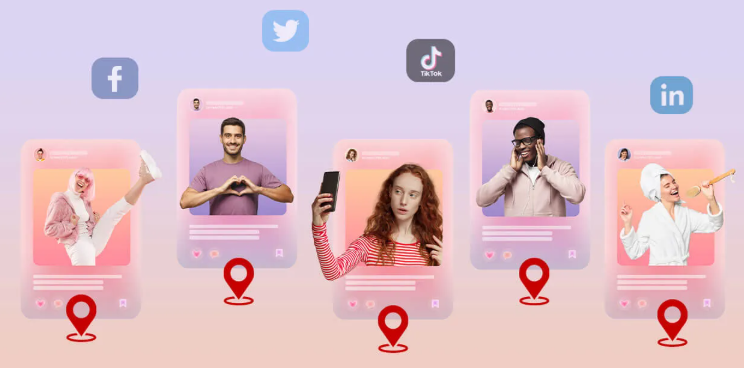 اینفلوئنسر