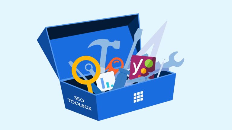 ابزار تولید محتوا