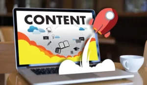 تأثیر تبلیغات محتوا در بهبود سئو سایت و تقویت برندینگ