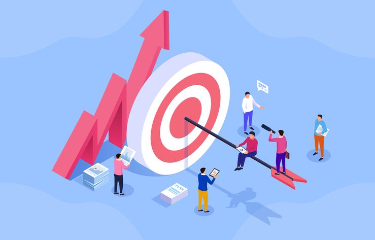 هدف‌گذاری تبلیغاتی