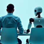 تصمیم های بزرگ با هوش مصنوعی در کسب و کارهای کوچک