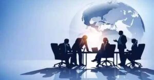 چهارچوب استراتژیک برند با رویکرد توسعه ۳۶۰ درجه سازمان