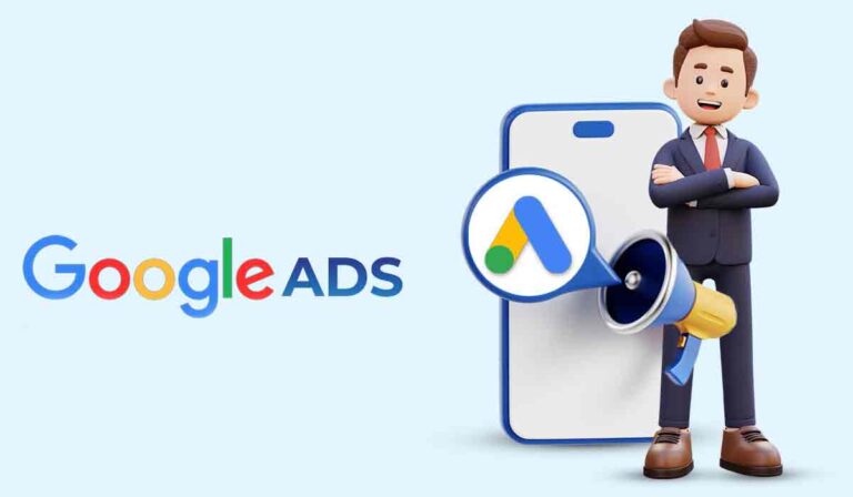 تبلیغات در گوگل